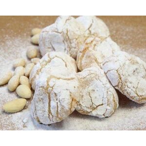 Paste di Mandorla siciliane