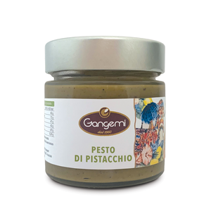 Pesto al Pistacchio