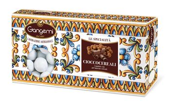 Cioccocereali