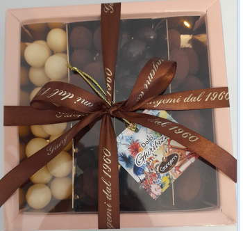 Praline confezione regalo