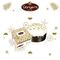 Panettone artigianale Cassata Siciliana